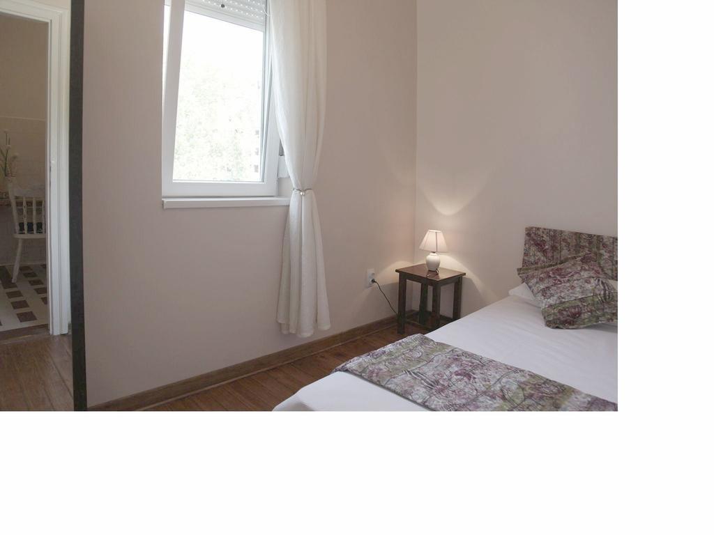 Apartment Alloga 베오그라드 외부 사진